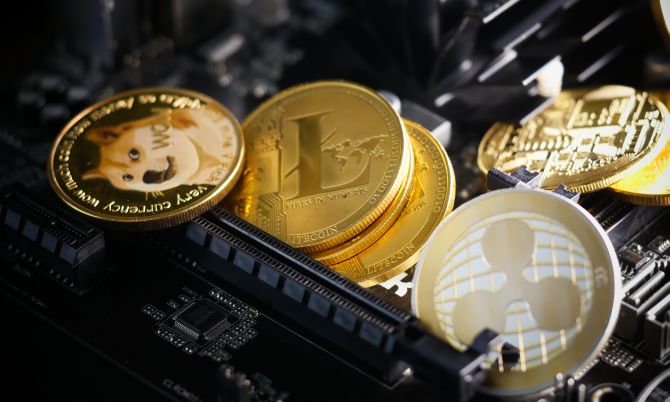 cryptfactor.com