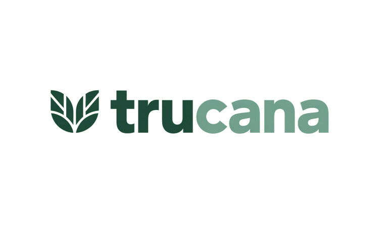 Available Business Name For Sale - TruCana